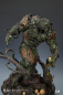 Preview: XM Studios Swamp Thing